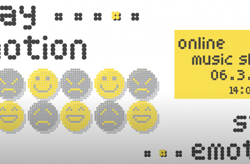 【StayEmotion⚪🟡】|明愛感創中心
